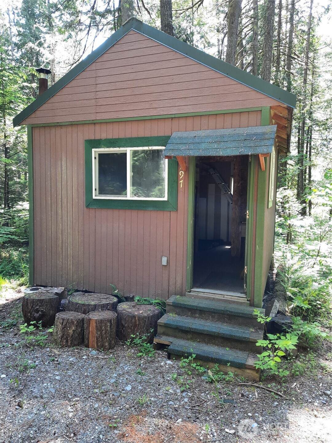 197 Cascade River Road - Photo 1
