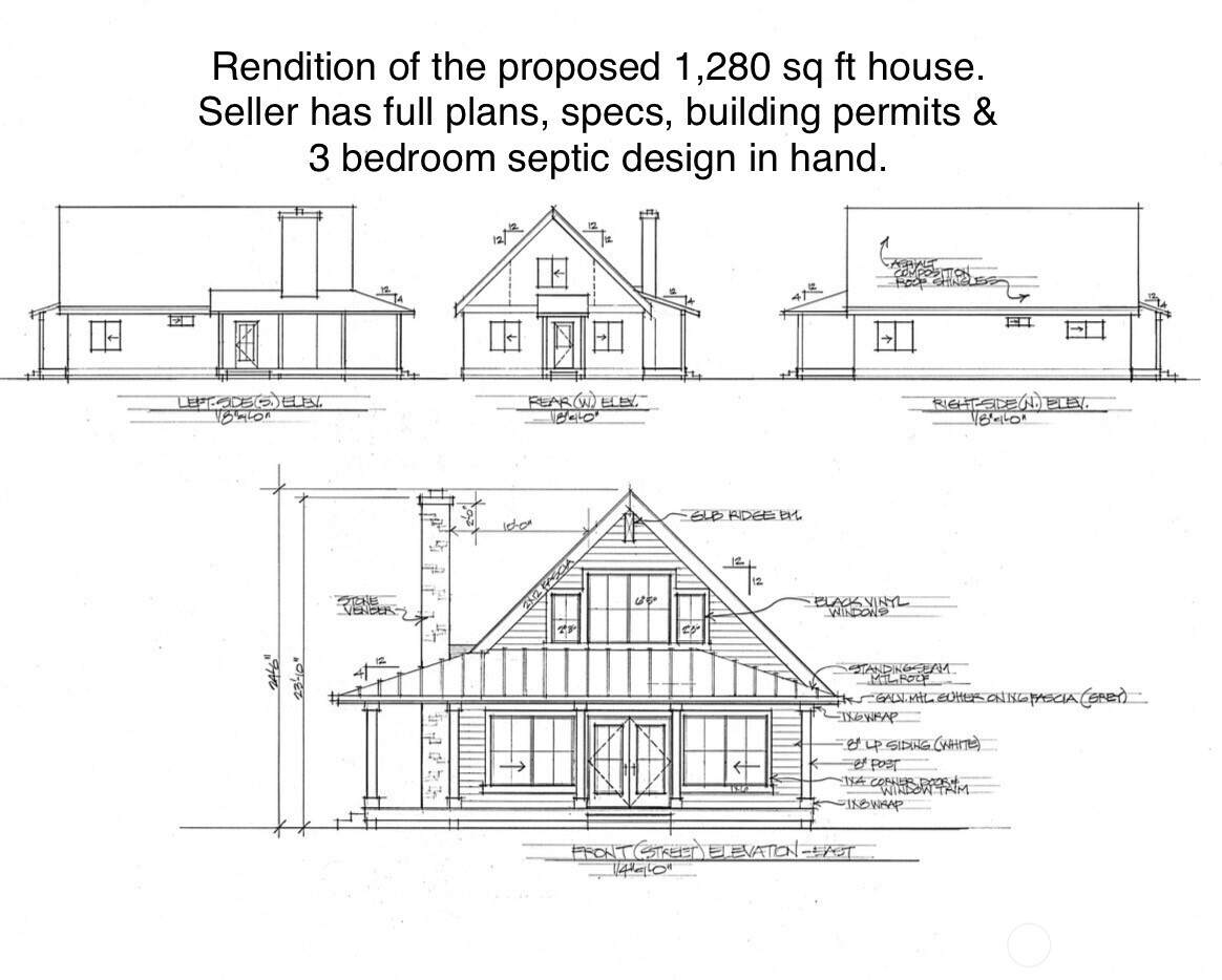 70 B Port Susan Drive - Photo 1