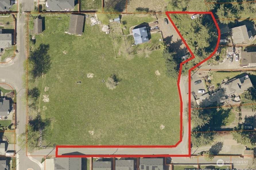 263 XX 135th (Parcel B Of Bla) Avenue - Photo 1