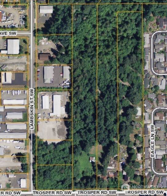 2330 Trosper Road - Photo 1