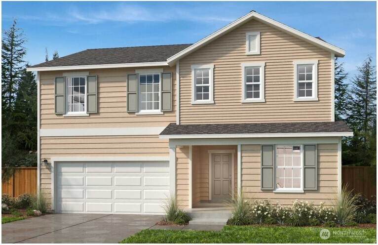 779 Madden Avenue - Photo 1