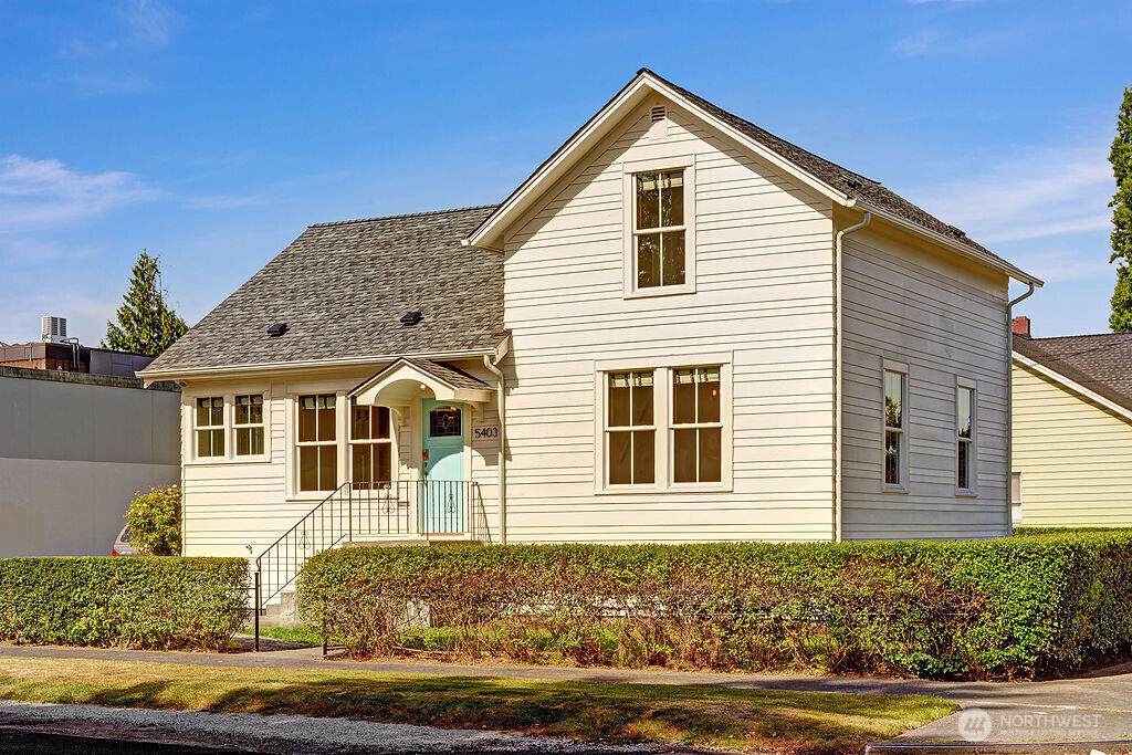 5403 Maynard Avenue - Photo 1