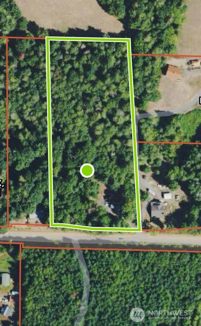 1053 Binns Swiger Loop Road - Photo 1
