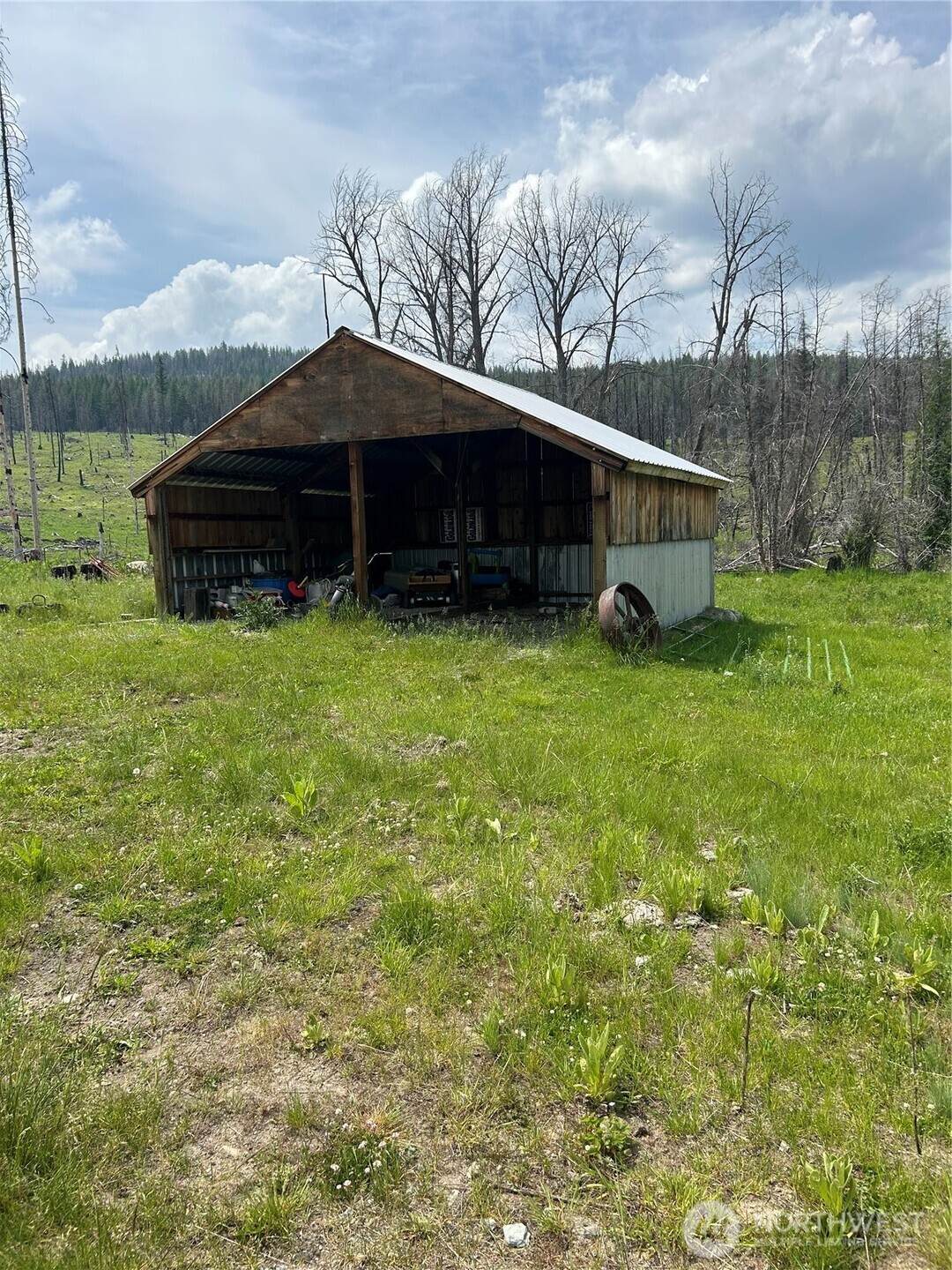 190 Bunch Road - Photo 1