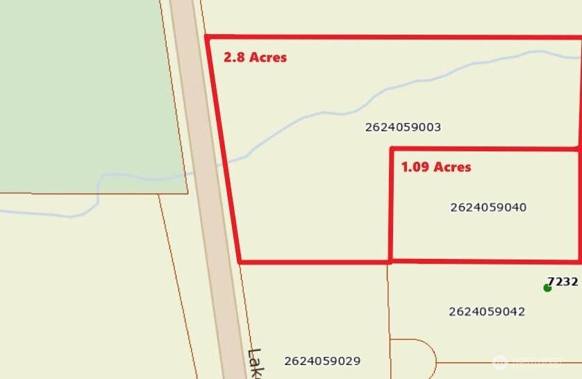 72 Xx        Lakemont Blvd - Photo 1