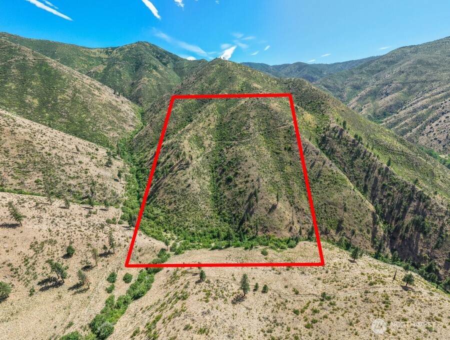 4 Lot Mills Canyon Road - Photo 1