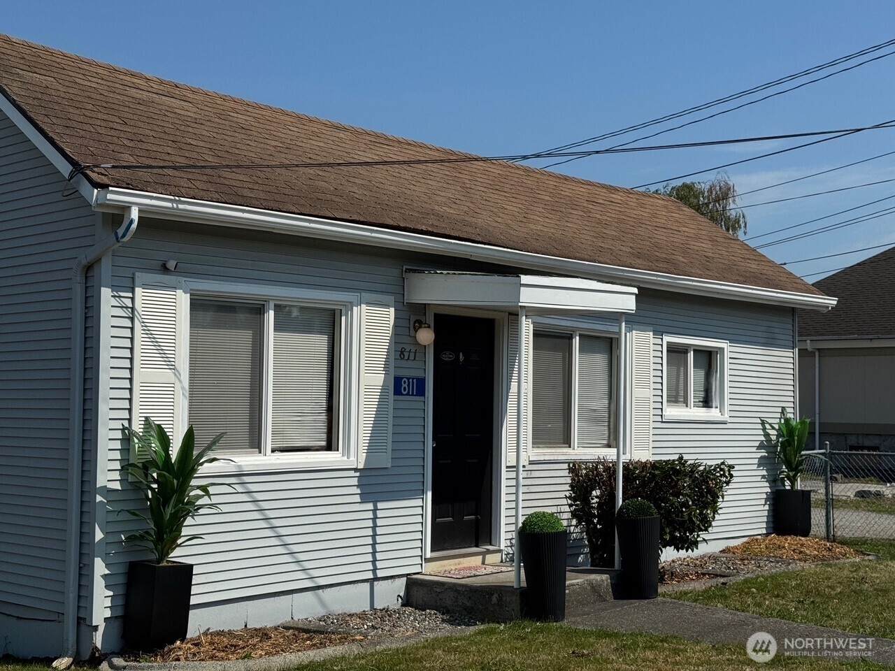 811 & 813 Fairhaven Avenue - Photo 1