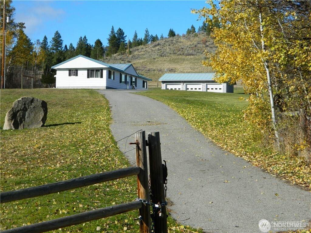 285 Lemanasky Rd Road - Photo 1