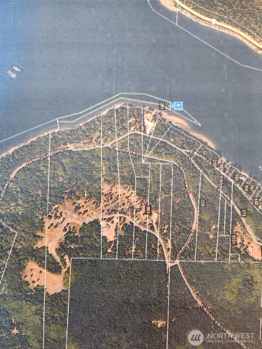 3 .29Acres Tideland - Photo 1