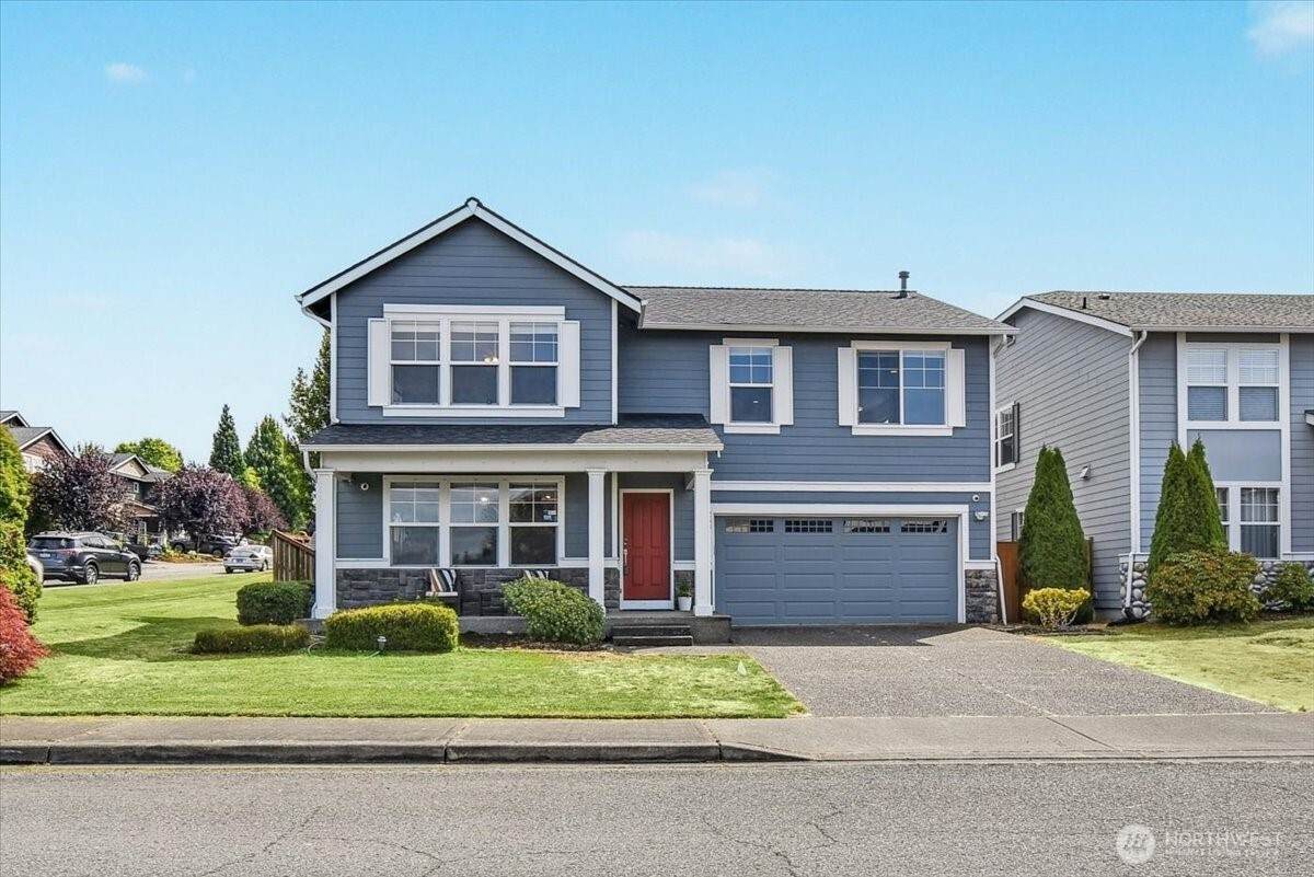 266 Camas Avenue - Photo 1