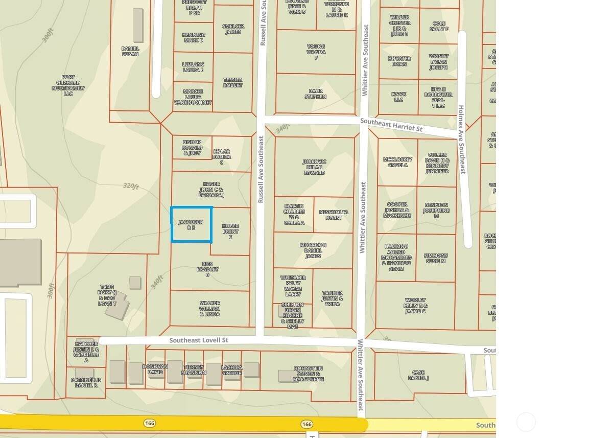 0 Wendell Avenue - Photo 1