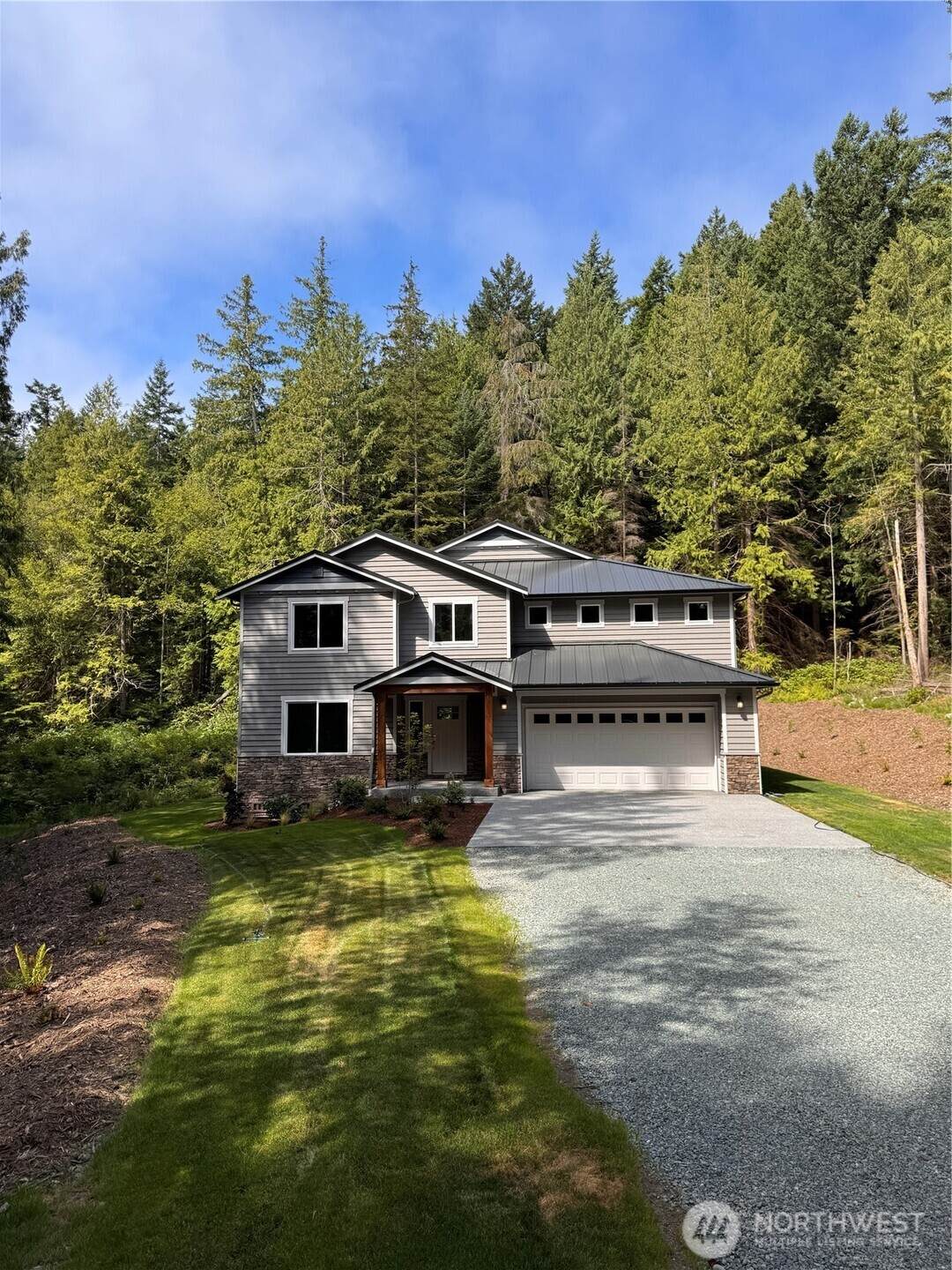6981 Lakewood Park Lane - Photo 1