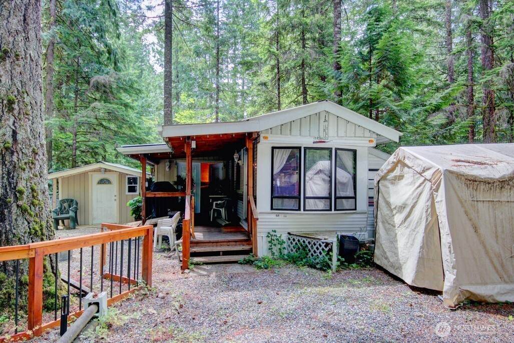 164 6 Chanterelle Drive - Photo 1