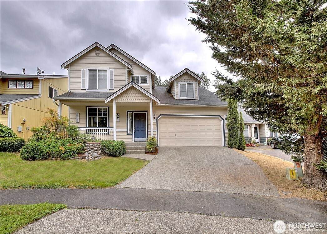 17011 121st Avenue - Photo 1