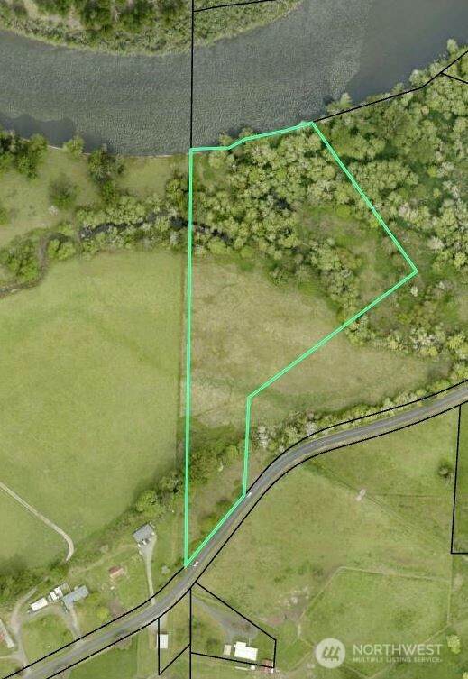 0 Evans Road - Photo 1