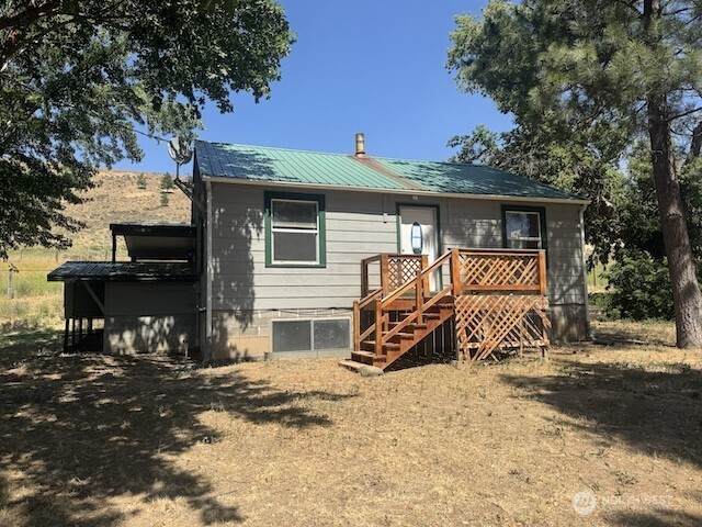 20541 Wenas Road - Photo 1