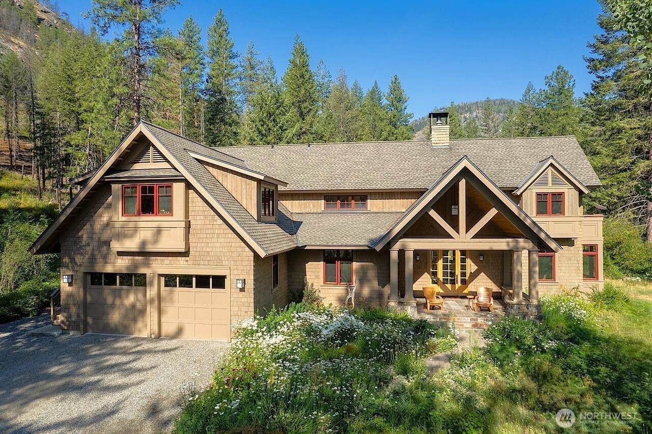 33 Freestone Lake Drive - Photo 1