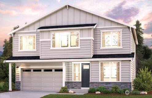 17505 Midnight Sun Loop - Photo 1