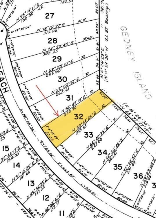 32 K Beach Way - Photo 1