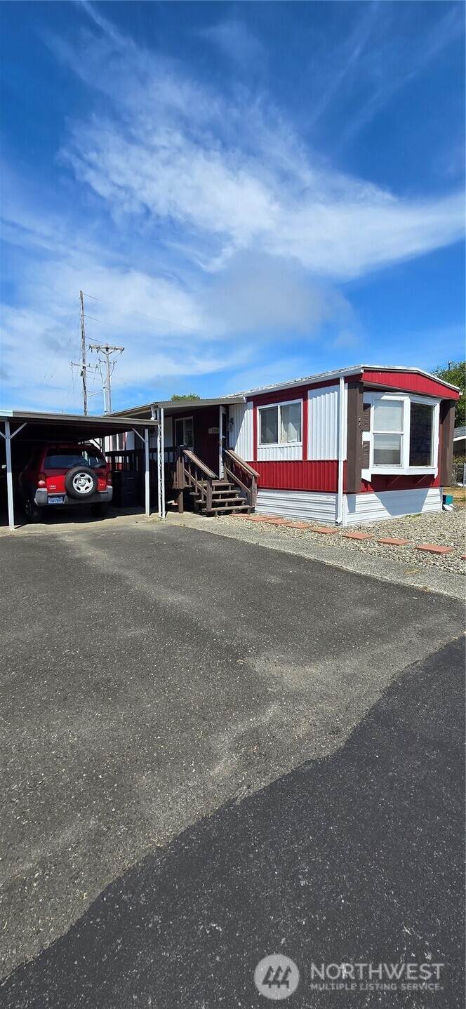 260 Ho Hum Lane - Photo 1