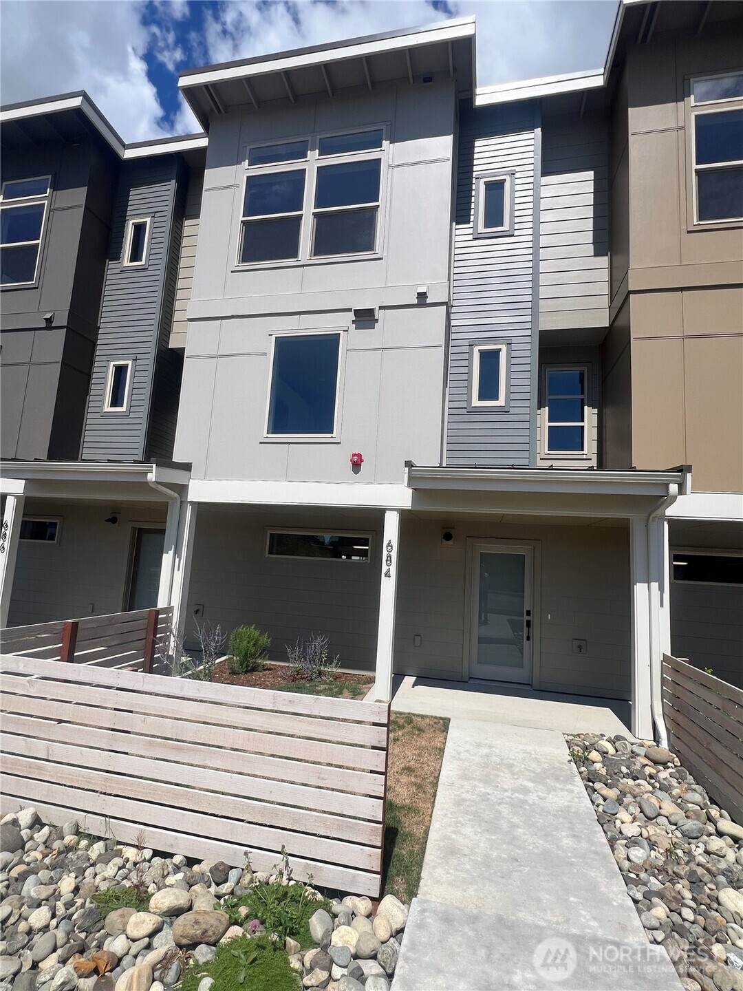 684 (Lot 17) Kline Road - Photo 1