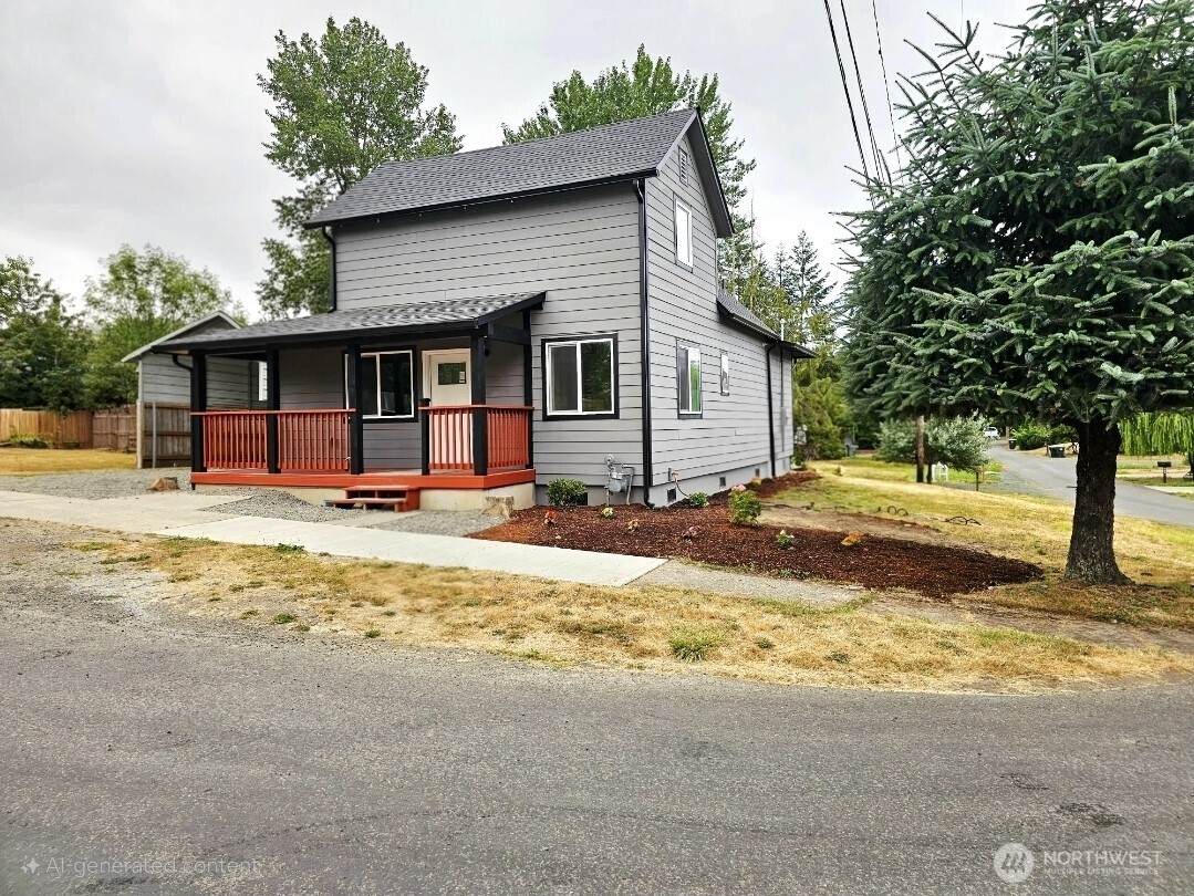 841 Duffy Street - Photo 1