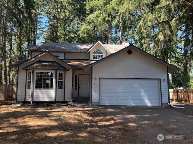 21 Shadowood Boulevard - Photo 1