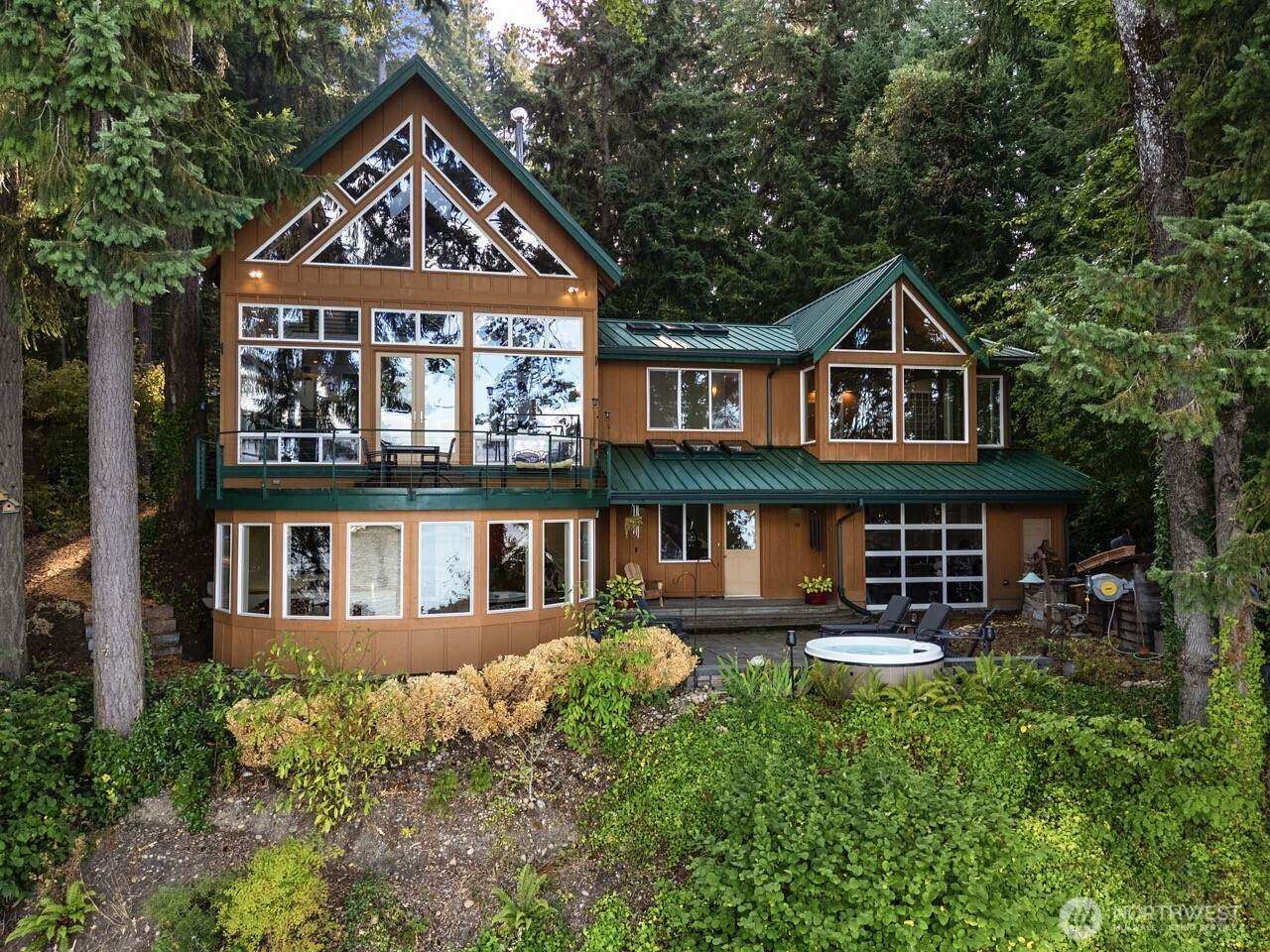 22 Silcox Island - Photo 1