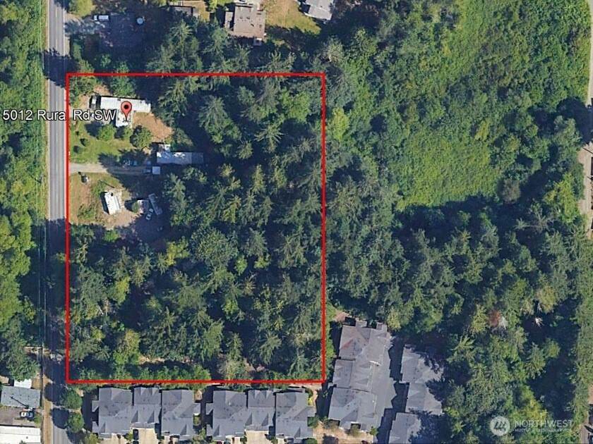 5012 Rural Road - Photo 1