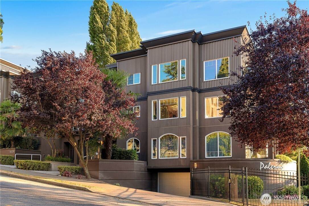 1029 Belmont Avenue - Photo 1