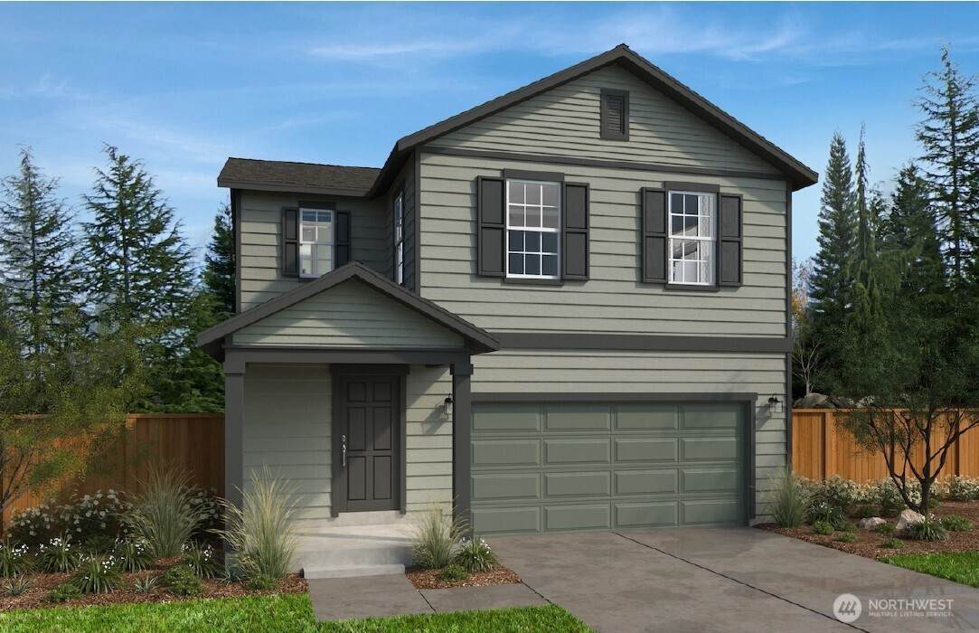 715 184th Street Ct - Photo 1