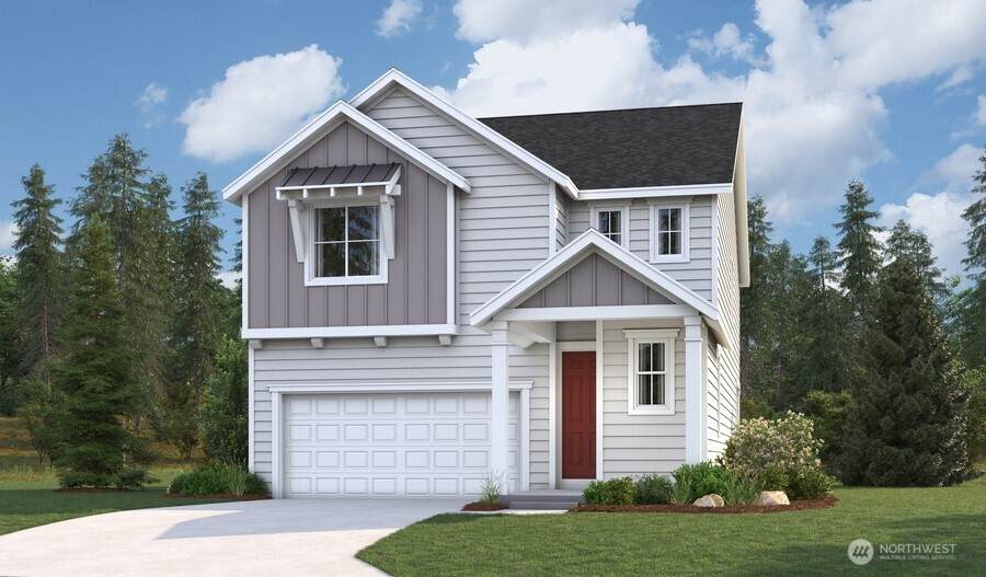 20412 97th Avenue - Photo 1