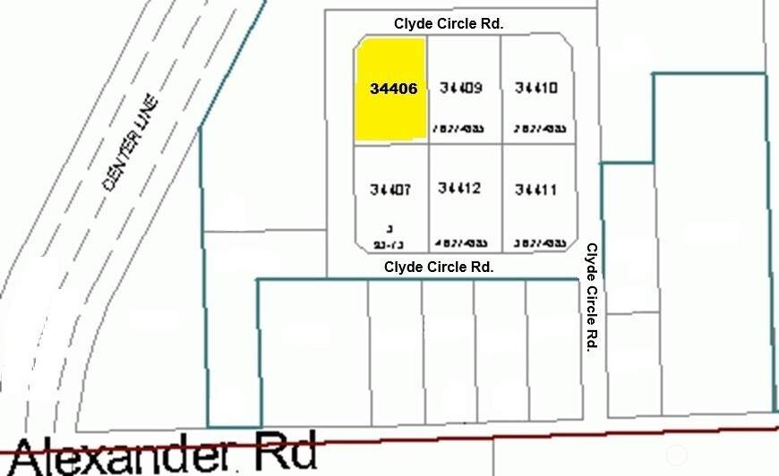 4406 Clyde Circle - Photo 1