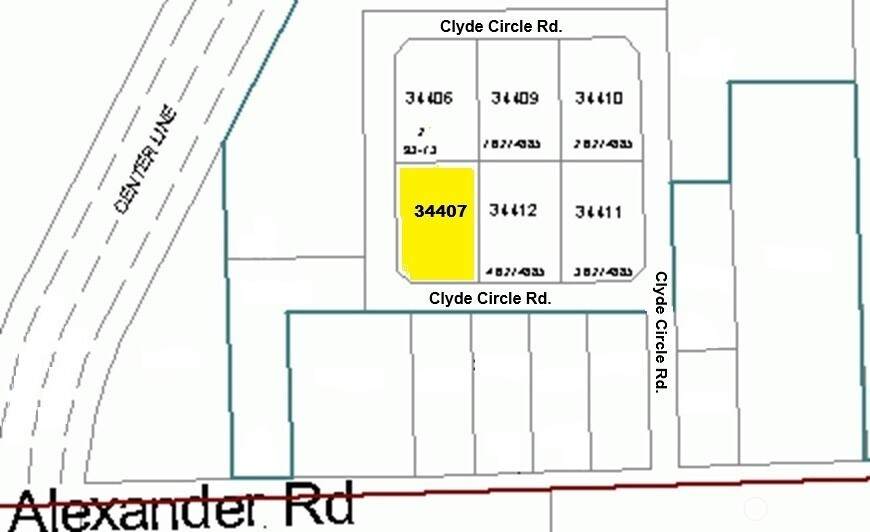 4407 Clyde Circle - Photo 1