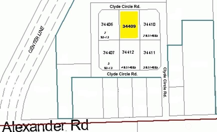 4409 Clyde Circle - Photo 1