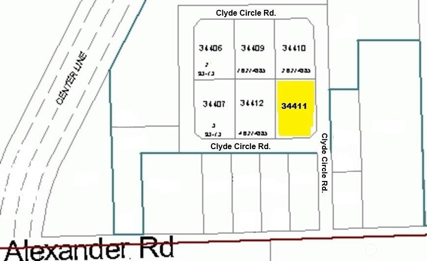 4411 Clyde Circle - Photo 1