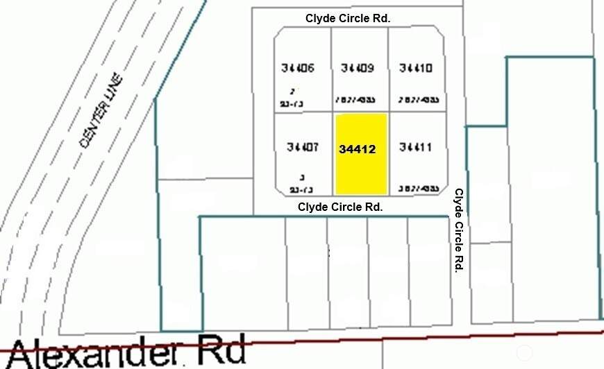 4412 Clyde Circle - Photo 1