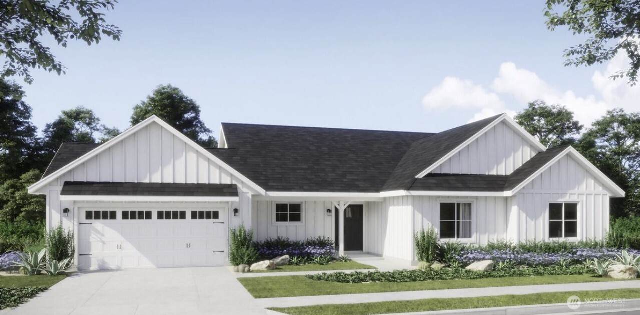 0 Lot 4 Darling Way - Photo 1