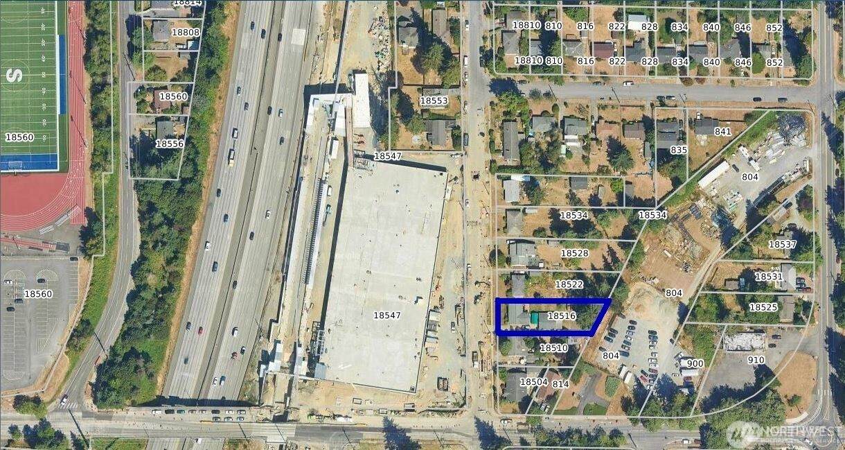 18516 8th Avenue - Photo 1