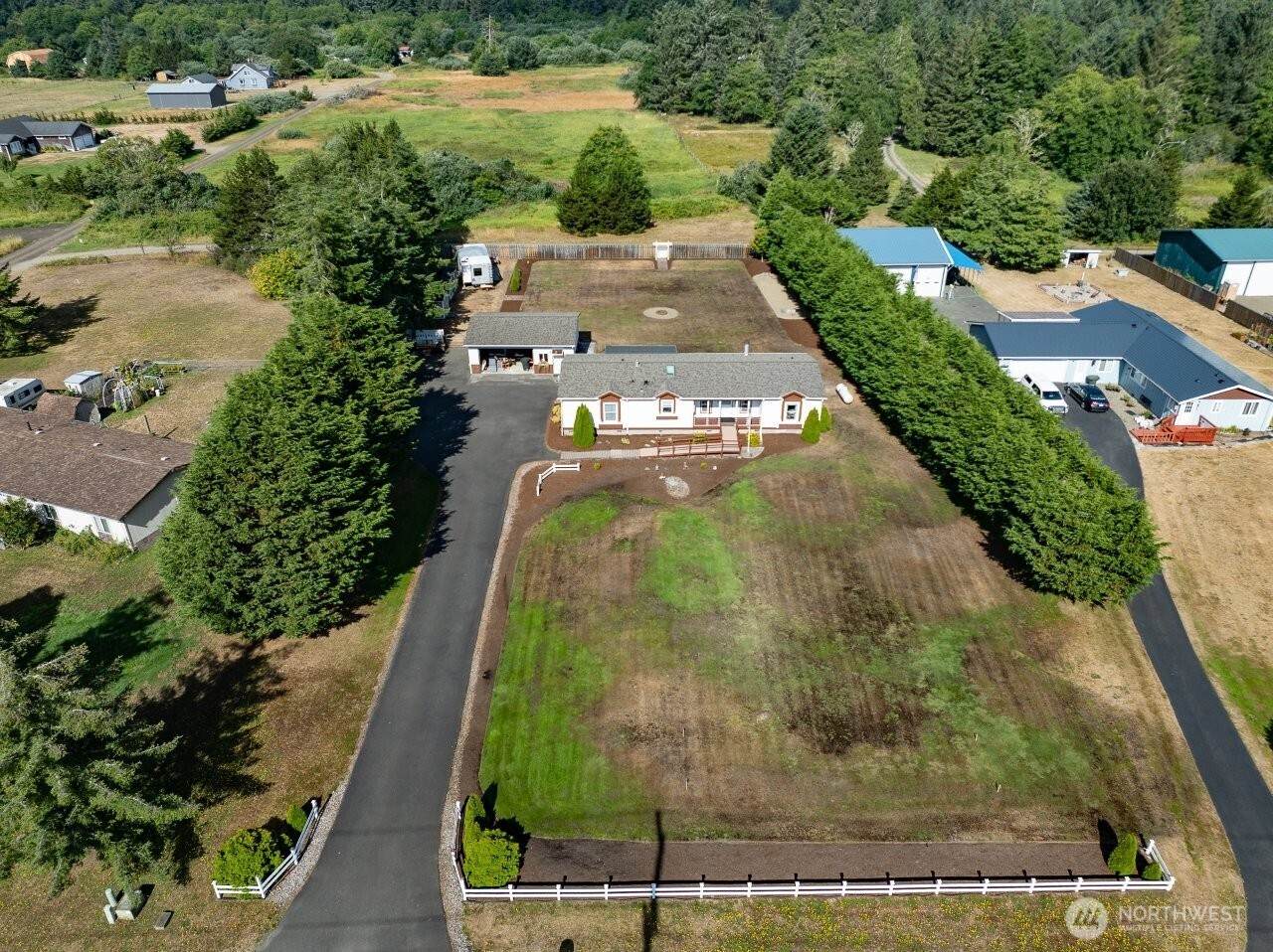 8005 Sandridge Road - Photo 1