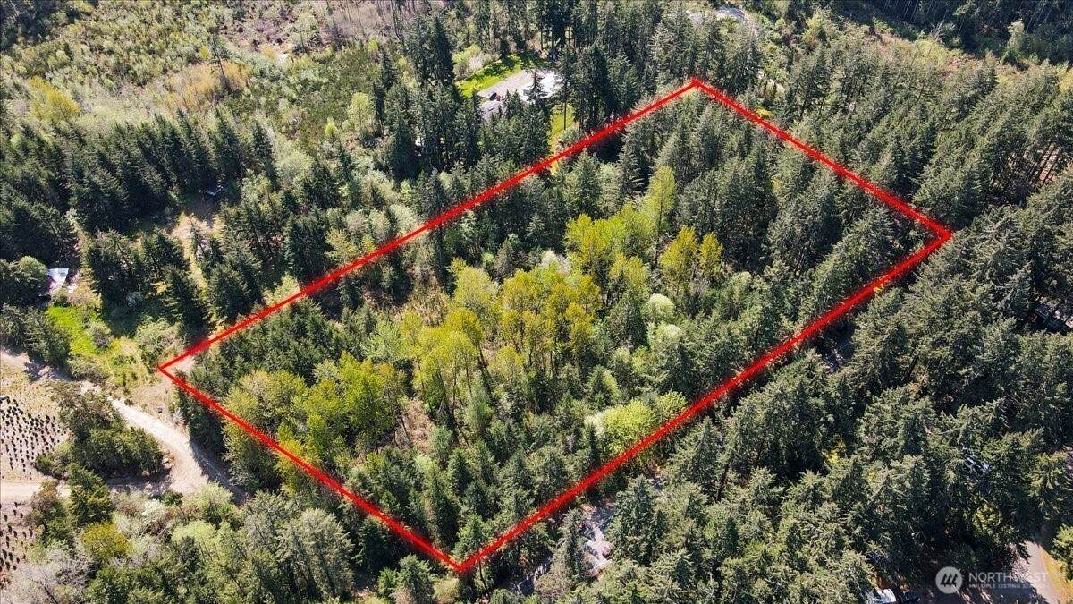 10509 Key Peninsula Highway - Photo 1