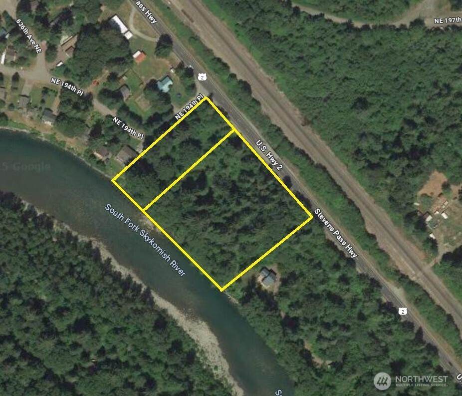 0 194th Pl Drive - Photo 1