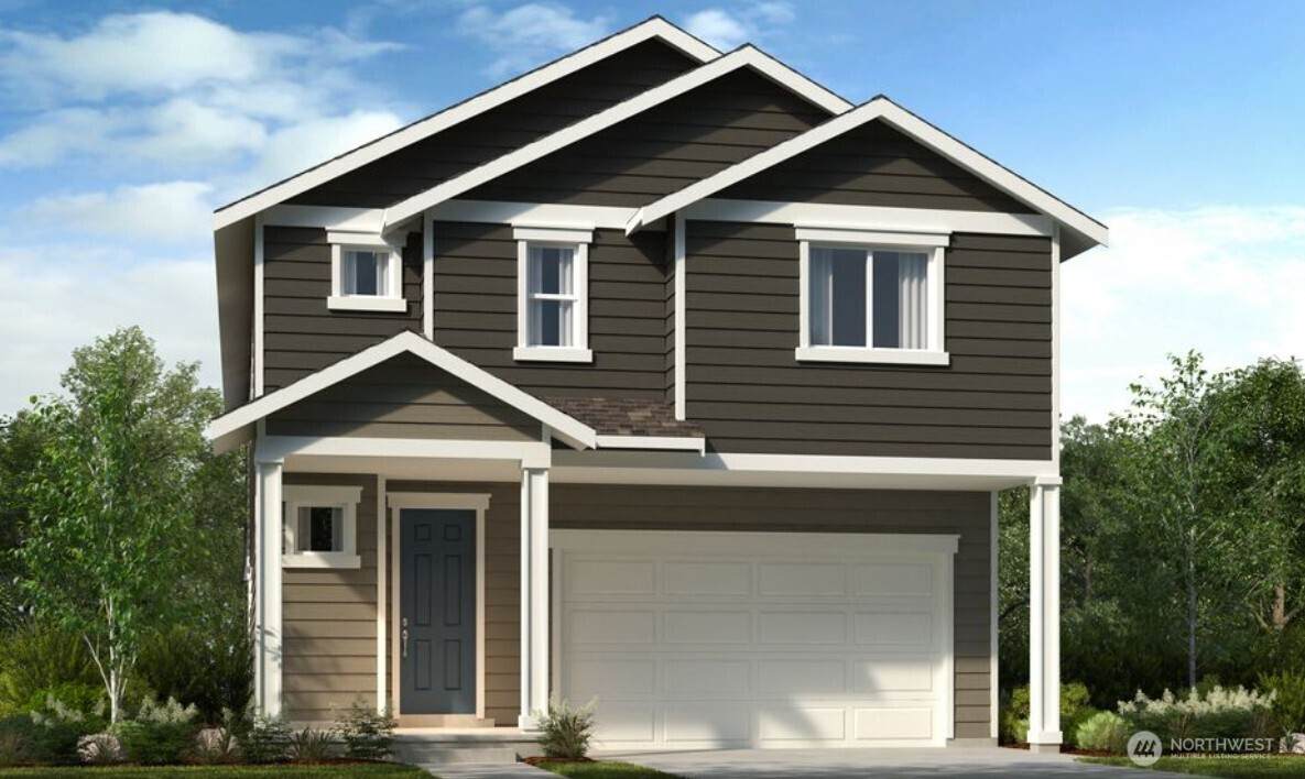 739 Weaver Drive - Photo 1