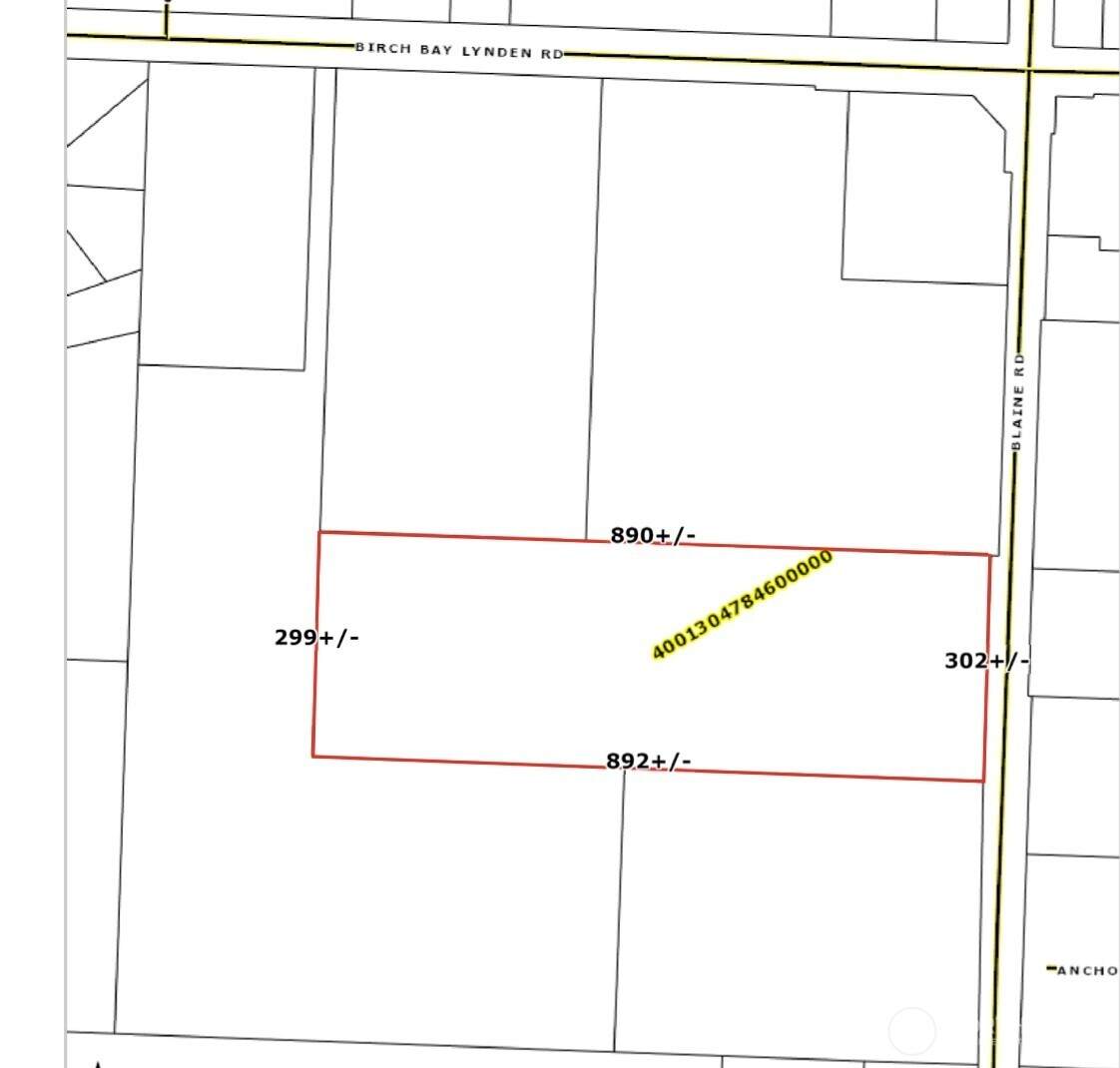 8055 Blaine Road - Photo 1