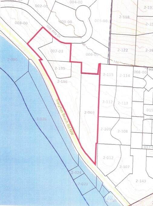 0 XXX Tracyton Beach Road - Photo 1