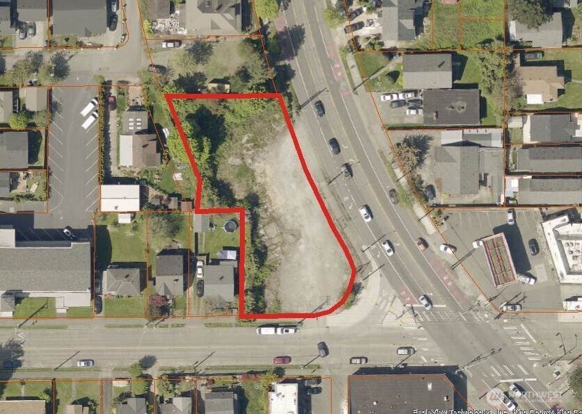 6211 Rainier Avenue - Photo 1