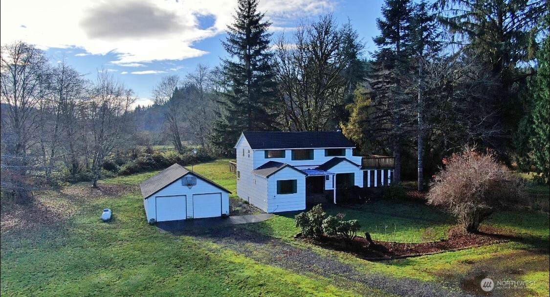 16 Urych Road - Photo 1