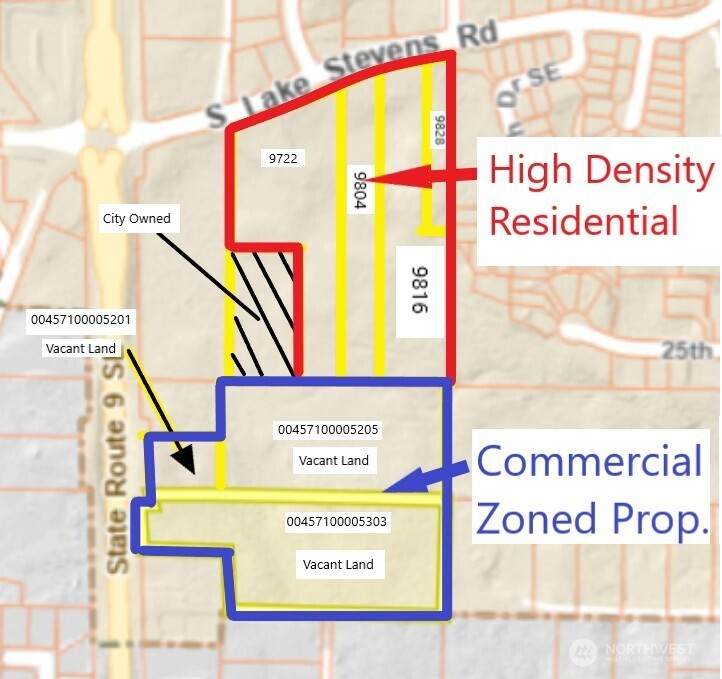 9722 S Lake Stevens Road - Photo 1