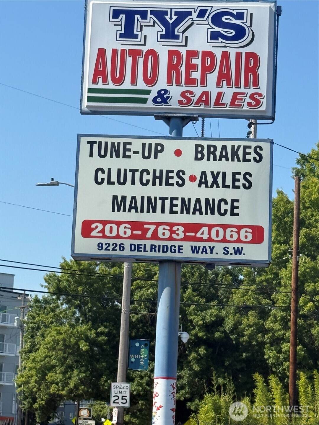 9226 Delridge Way - Photo 1