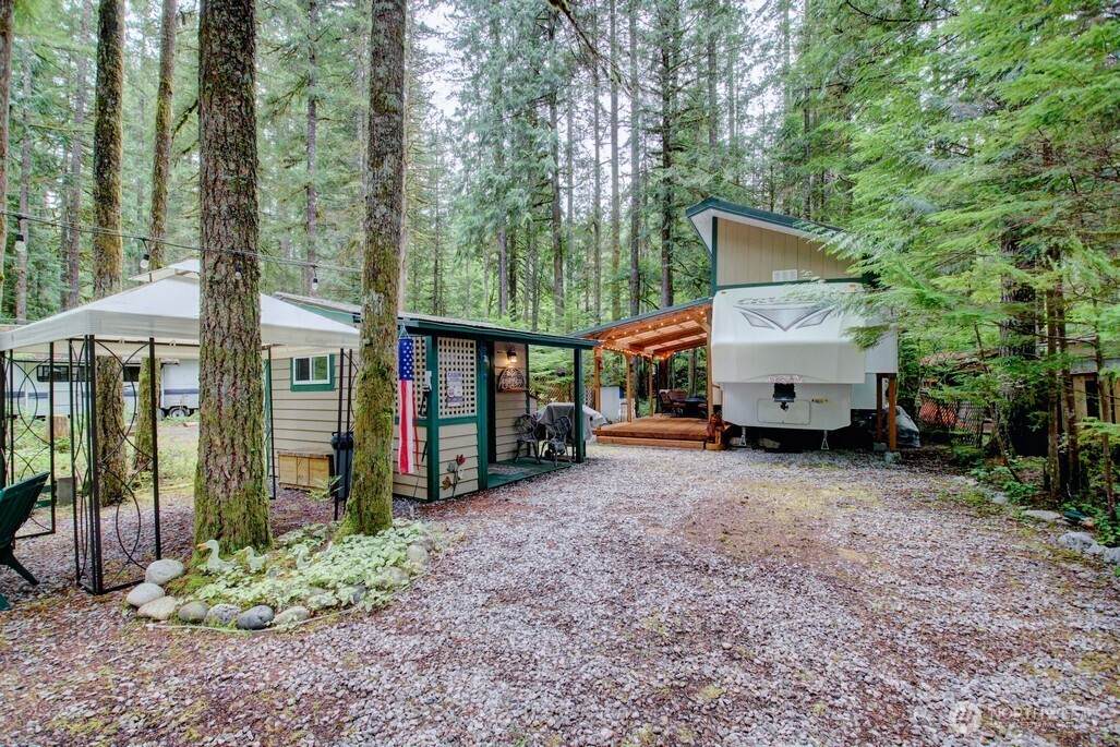 240 Schinn Canyon Drive - Photo 1